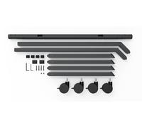 Heckler Stand for Rally Board 65