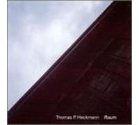 Heckmann Thomas P - Raum [VINYL]