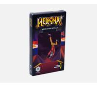 Heckna! Animated Spells