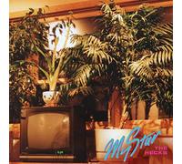 HECKS - MY STAR - CD - 62 - E1398z