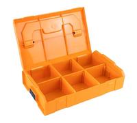 Heco L-BOXX Mini Assortment Case Empty