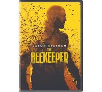 HECOOR The Beekeeper, DVD