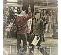 Hecta - The Diet [VINYL]