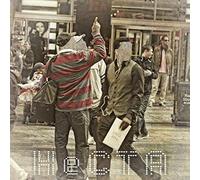 Hecta - THE DIET [VINYL]