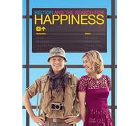 Hector and the Search For Happiness