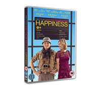 Hector And The Search For Happiness [2014] (DVD)