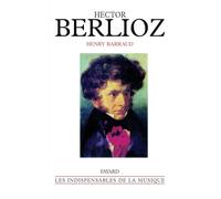 Hector Berlioz