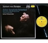 Hector Berlioz - Aufforderung Zum Tanz Op. 65 / Symphonie Fantastique Op. 14