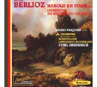 Hector Berlioz - Benvenuto Ouverture