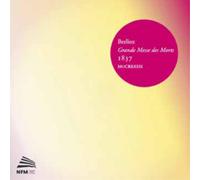 Hector Berlioz Berlioz: Grand Messe Des Morts (CD) Album Digipak (US IMPORT)