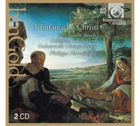 Hector Berlioz Berlioz: L'enfance Du Christ (CD) Album (US IMPORT)