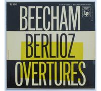 Hector Berlioz - Berlioz Overtures
