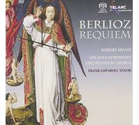 Hector Berlioz - Berlioz - Requiem