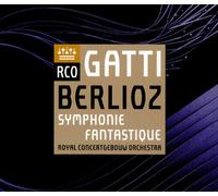 Berlioz, H. - Berlioz: Symphonie Fantastique