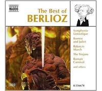 Various - BERLIOZ