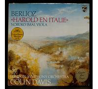 Hector Berlioz - Harold En Italie