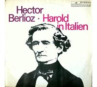 Hector Berlioz - Harold In Italien - Sinfonie In Vier Sätzen Mit Solobratsche Op. 16