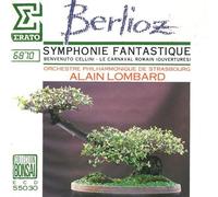 Hector Berlioz - Hector Berlioz
