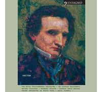 Hector Berlioz - Hector Berlioz