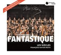 Berlioz, H. - Hector Berlioz: Symphonie Fantastique