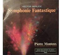 Hector Berlioz - Hector Berlioz Symphonie Fantastique Pierre Monteux