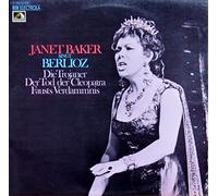 Hector Berlioz - Janet Baker Sings Berlioz