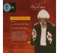 Hector Berlioz - La Damnation De Faust (LSO, Davis)