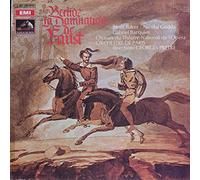 Hector Berlioz - La Damnation De Faust Op. 24 - La Voix De Son Maître - 2C 065-02.019/20