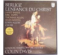 Hector Berlioz - L'Enfance Du Christ