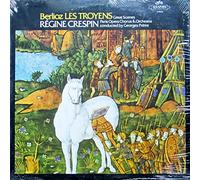 Hector Berlioz - Les Troyens: Great Scenes