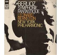 Hector Berlioz / Orchestre National De L'Opera De Paris, Pierre-Michel Le Conte - Symphonie Fantastique, Op. 14