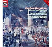 Hector Berlioz - Requiem (Grande Messe Des Morts) [2xVinyl]