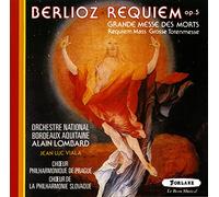 Hector Berlioz - Requiem Op 5