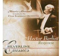 Hector Berlioz - Requiem (Utah So)