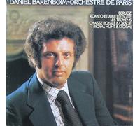 Hector Berlioz - Romeo & Juliette, Les Troyens Suite