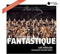 Hector Berlioz: Symphonie Fantastique