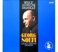 Hector Berlioz - Symphonie Fantastique