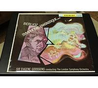 Hector Berlioz - SYMPHONIE FANTASTIQUE