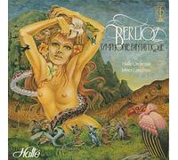 Hector Berlioz - Symphonie Fantastique