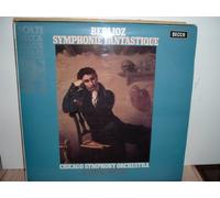 Hector Berlioz - Symphonie Fantastique