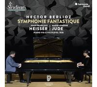 Berlioz, H. - Hector Berlioz: Symphonie Fantastique