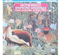 Hector Berlioz - symphonie fantastique