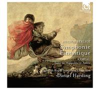 Hector Berlioz: Symphonie Fantastique/...