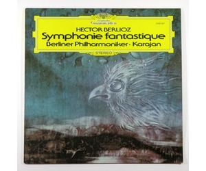 Hector Berlioz - Symphonie Fantastique