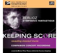 Berlioz: Symphonie Fantastique