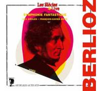 Les Siecles - Berlioz: Symphonie Fantastique Op. 14 - CD - Actes Sud