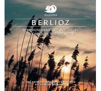 Hector Berlioz - Symphonie Fantastique & Le Carnaval Romain