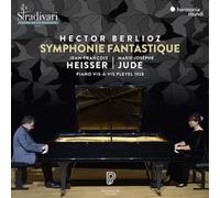Hector Berlioz: Symphonie Fantastique - LONDON SYMPHONY ORCHESTRA / SIR COLIN DA