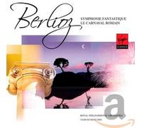 Yehudi Menuhin - Berlioz: Symphonie fantastique; Le carnaval romain (Virgo)