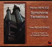 Hector Berlioz - Symphonie Fantastique Op.14